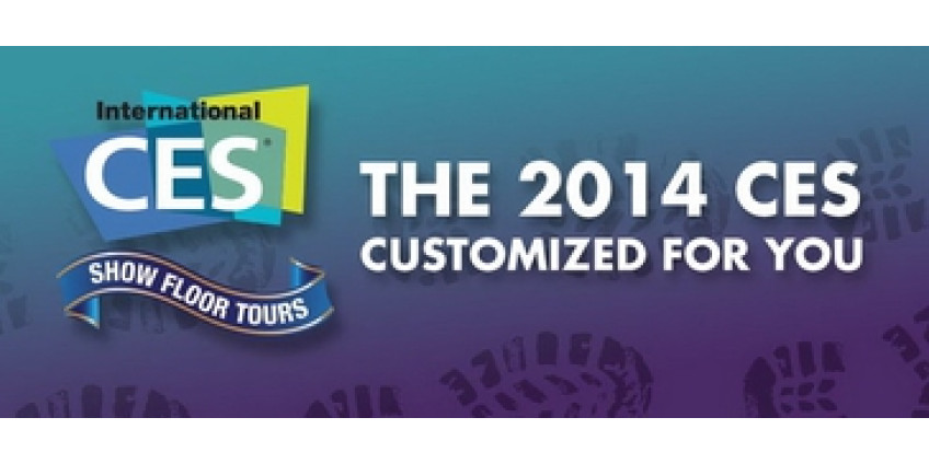 В Вегасе продемонстрировали новинки бытовой техники