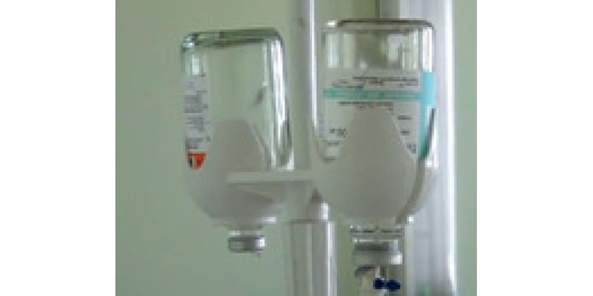 Калифорнийских детей поразила непонятная болезнь