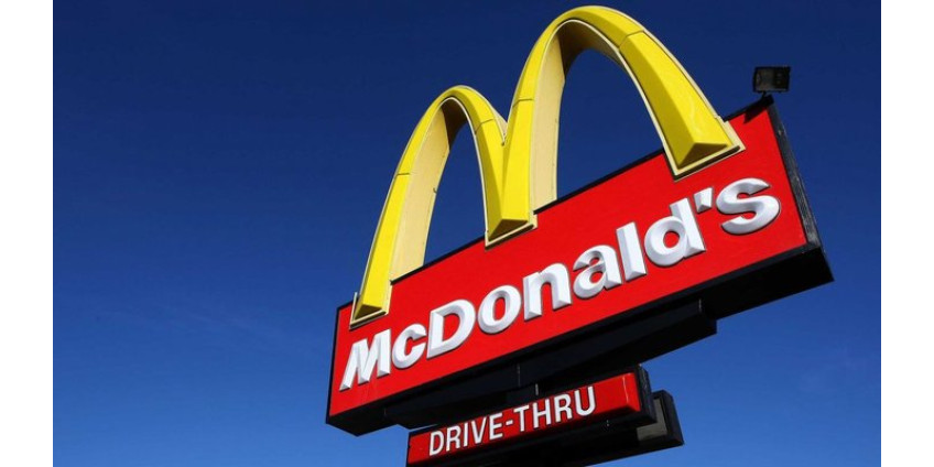 Афроамериканец из-за салфетки хочет отсудить у McDonald's $1,5 млн
