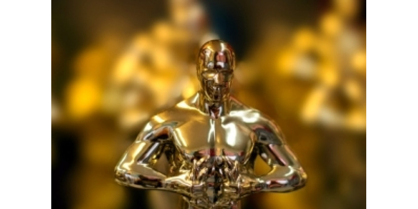 В Лос-Анджелесе вручили «Оскаров»