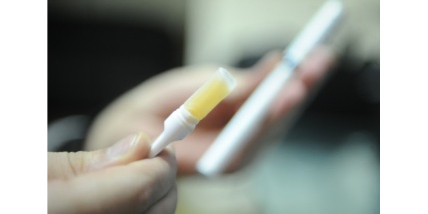 Даже электронные сигареты окажутся под запретом