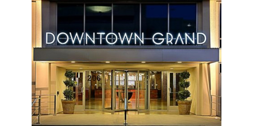 Проигравший полмиллиона мужчина будет судиться с казино