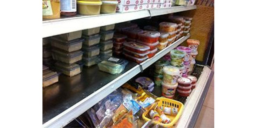 В Калифорнии предлагают диету с мороженым