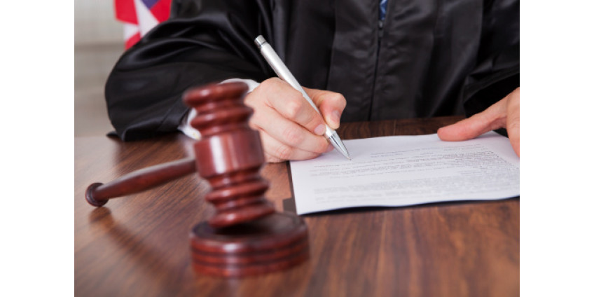 Американца приговорили к 249 годам лишения свободы