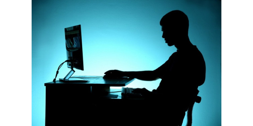 Сан-Диего: социальные сети подобны вирусу