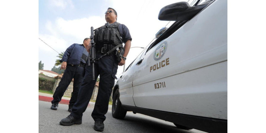 В Калифорнии задержали мучительниц детей