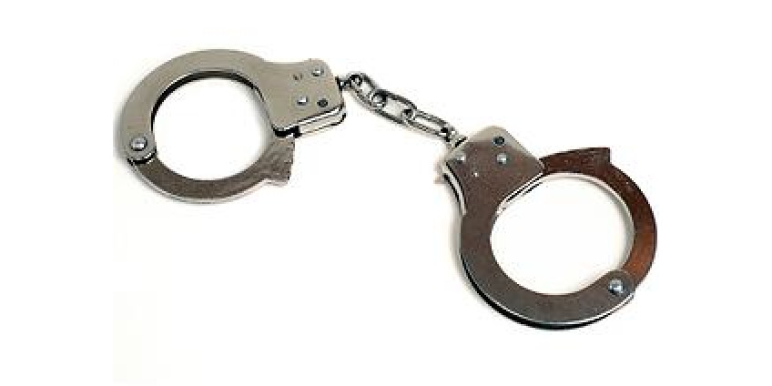 Отец героически спас дочь от похитителя