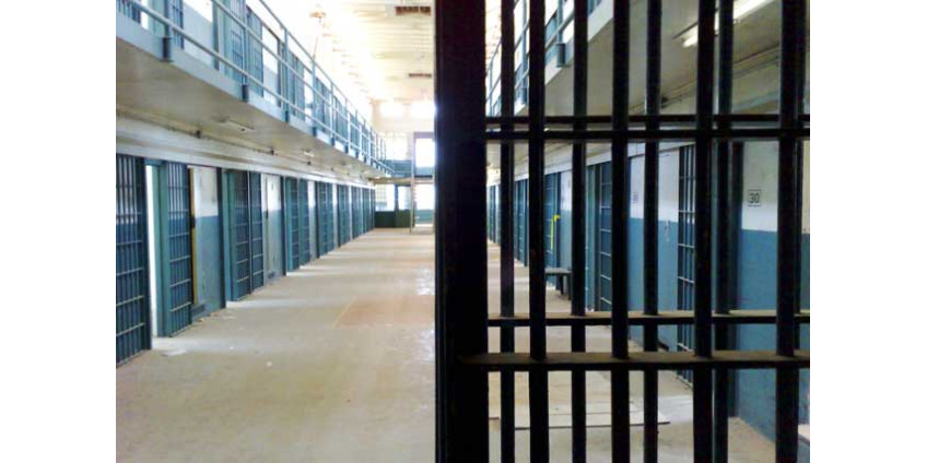 Американка, которая по ошибке провела в тюрьме 32 года, выходит на свободу 