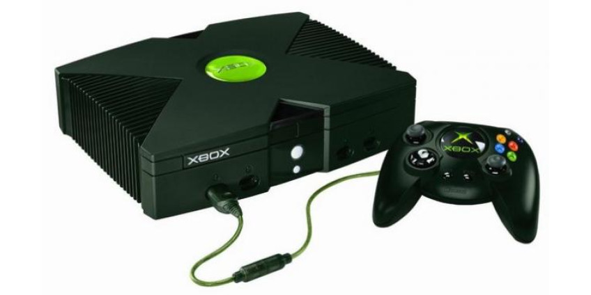 Пятилетний «хакер» взломал защиту игровой приставки