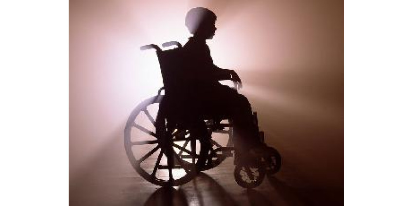 Инвалида из Лос-Анджелеса не пустили в самолет