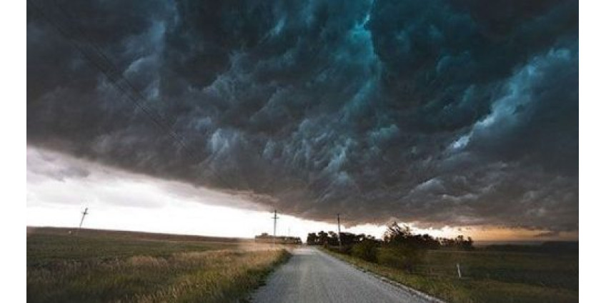 Специалисты из Аризоны учатся управлять погодой