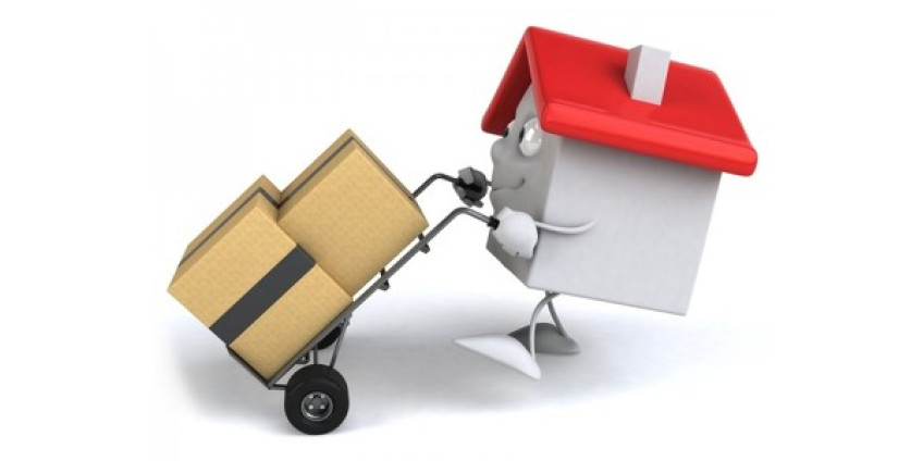 Экономическая ситуация в Калифорнии создает жилищную проблему