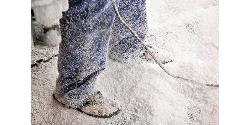 В Сан-Диего готовятся к конкурсу формовщиков