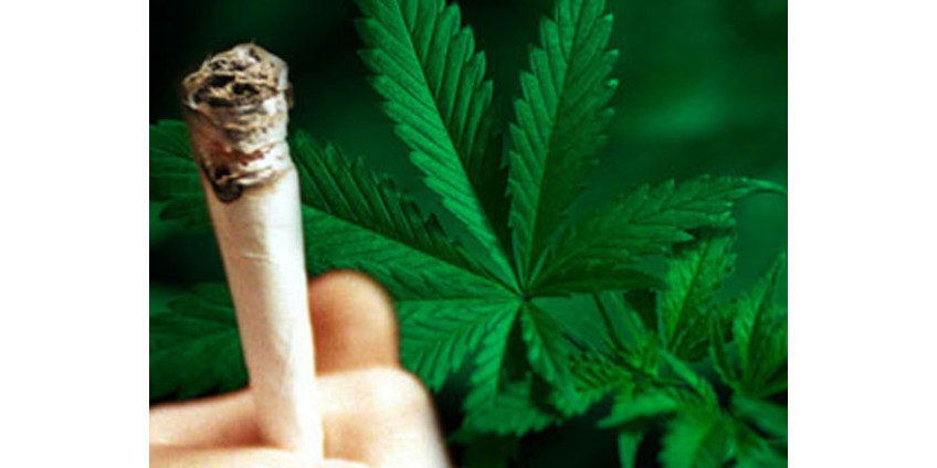 Перестрелка в Сан-Диего