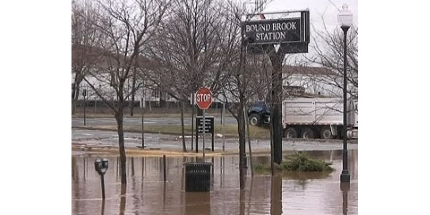 Многочисленные ДТП всколыхнули Калифорнию 