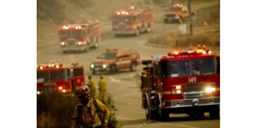 Из-за взрыва на заводе погибли 11 человек