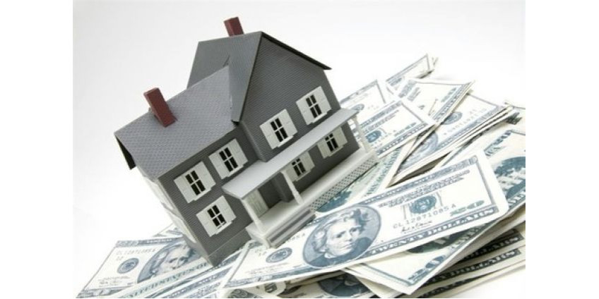 Цены на недвижимость Калифорнии увеличились