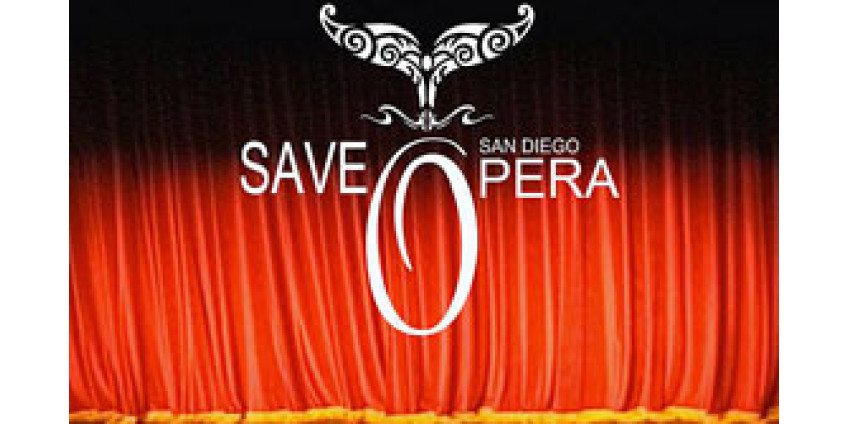 У Оперы Сан-Диего появились шансы «на выживание»