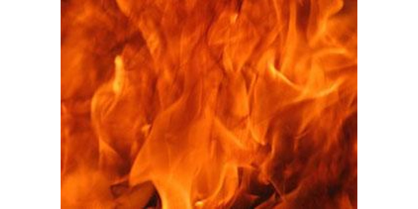 Пожары в Южной Калифорнии: людей эвакуируют