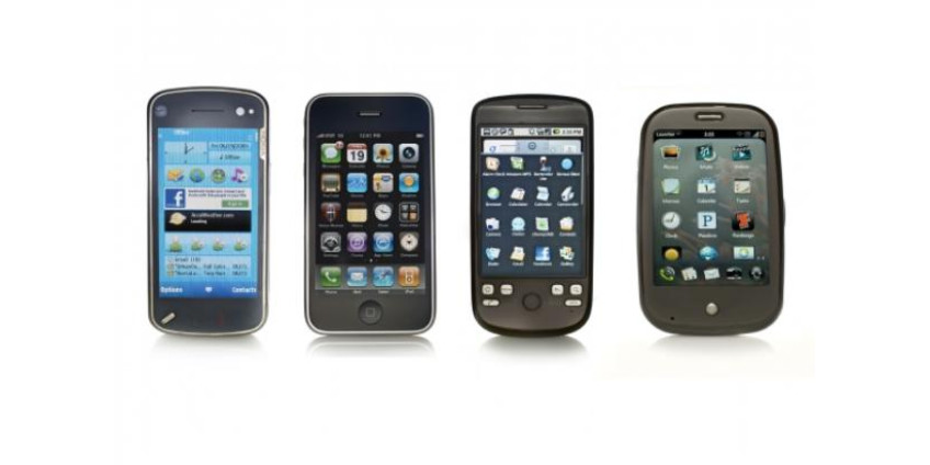 В Калифорнии одобрено противоугонное ПО для смартфонов