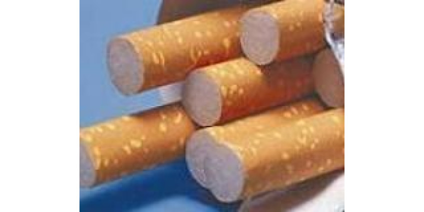 Ученые из Сан-Диего хотят спасти природу запретом на сигаретные фильтры