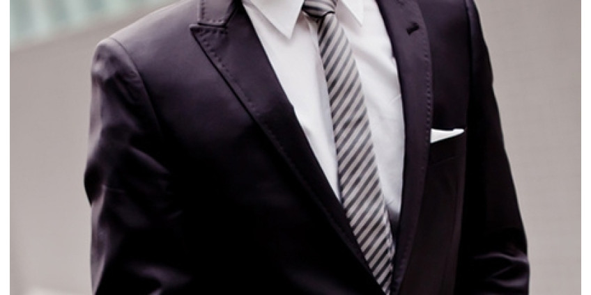 Выпускник из Аризоны украл смокинг для школьного бала