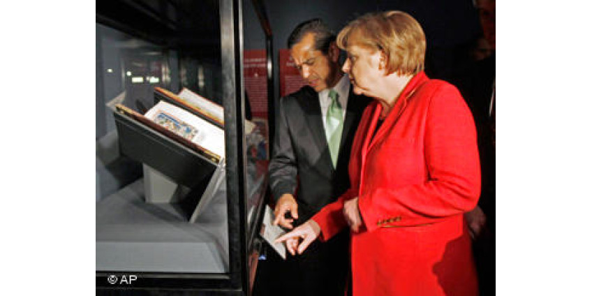 Калифорния станет воротами в Азию 