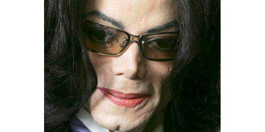 В Вегасе представили голограмму Майкла Джексона
