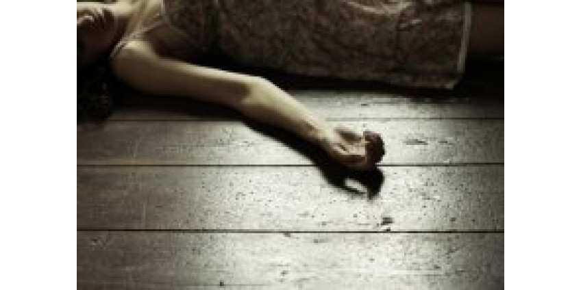 Осужден циркач из Невады, который жестоко убил свою подругу