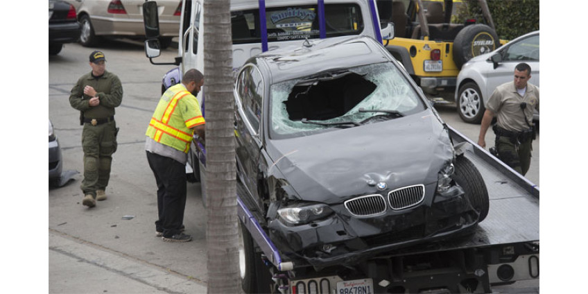 Калифорнийский стрелок страдал аутизмом