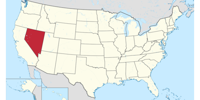 В сентябре будет рассмотрено дело о запрете однополых браков в Неваде