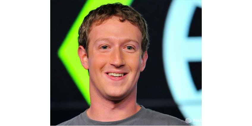 Марк Цукерберг пожертвовал на образование 120 млн долларов