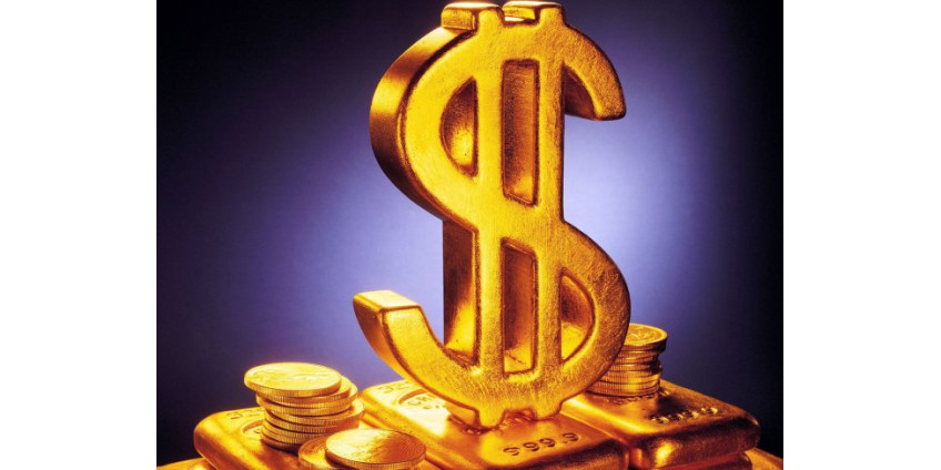 Калифорнийцы ищут тайники с деньгами