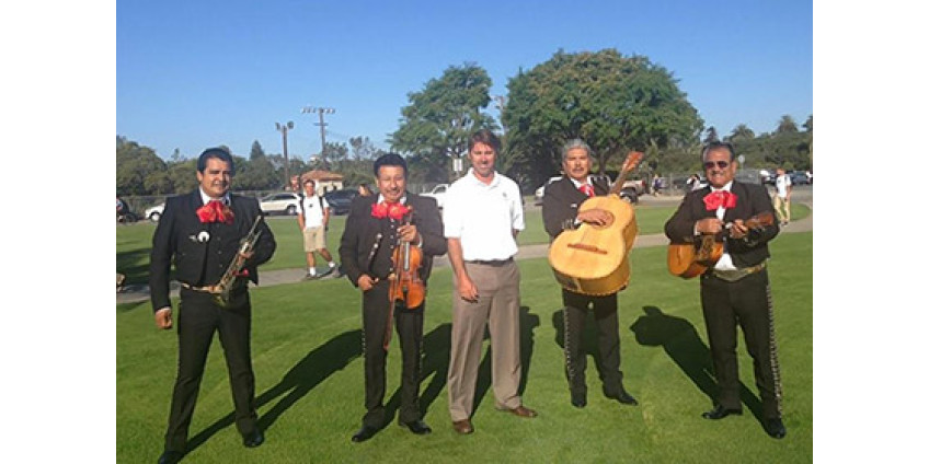 Ученики одной из калифорнийских школ подшутили над директором