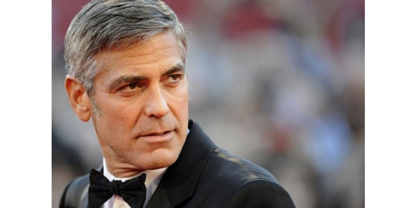 Губернатором Калифорнии может стать Клуни