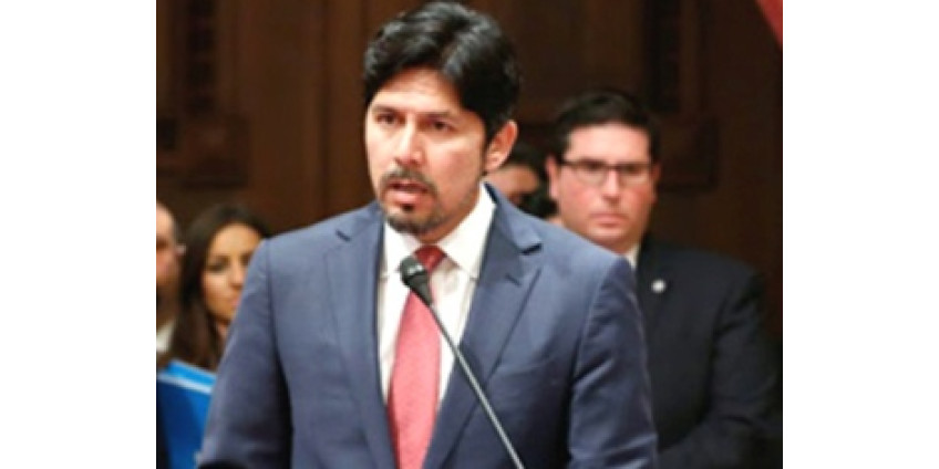 Калифорнийский сенат принял резолюцию в честь американцев, помогавших армянам во времена геноцида