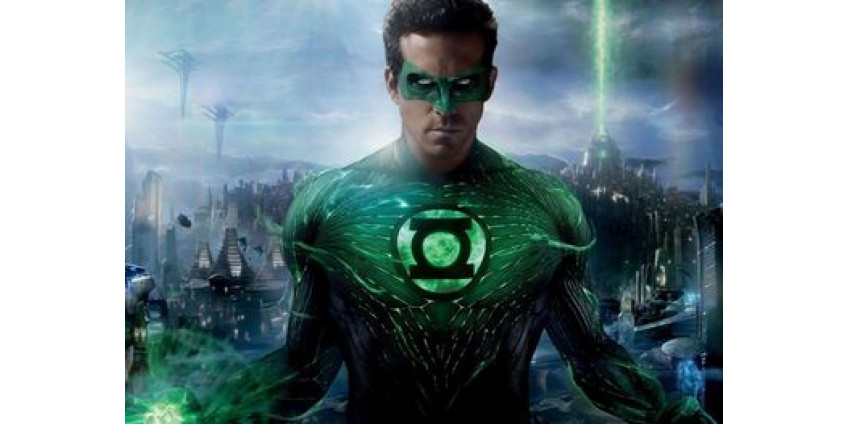 Появилась первая информация о Comic-Con