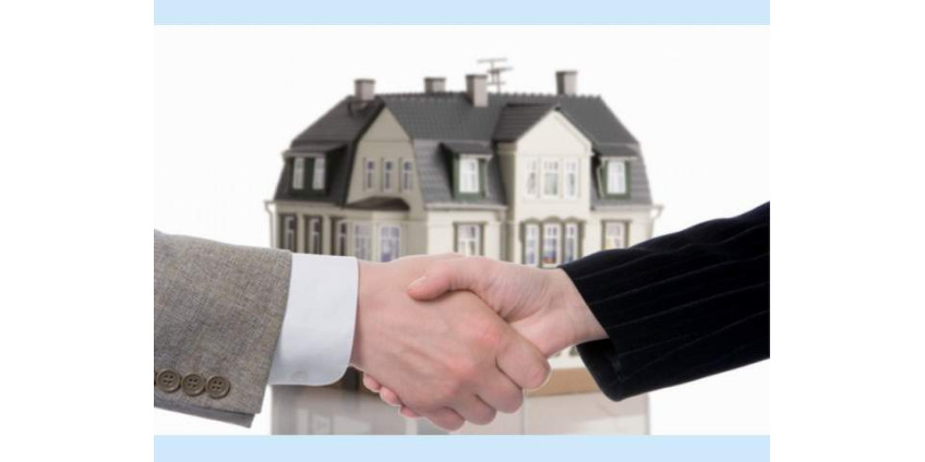 Продажи в Калифорнии замедлились