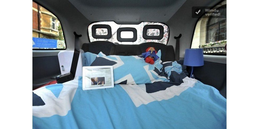 Запрет на проживание в авто в Лос-Анджелесе отменен