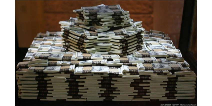 На продажу выставили самый дорогой дом в Лас-Вегасе