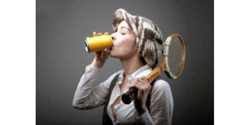 Жительница Аризоны умерла от энергетиков