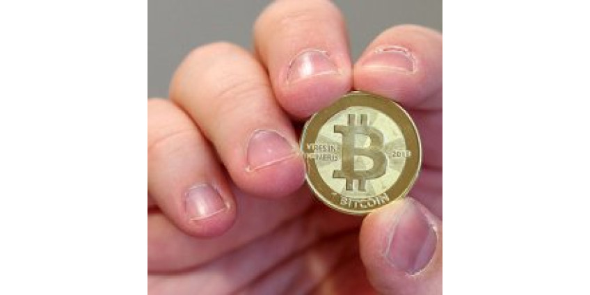 В Калифорнии легализовали биткоины