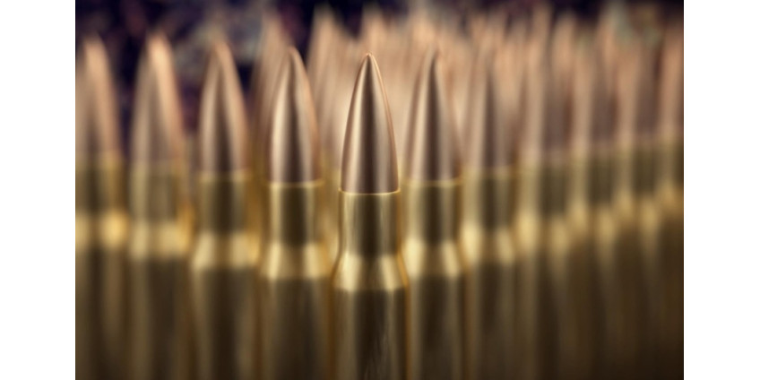 На вечеринке в Лос-Анджелесе расстреляны пять человек