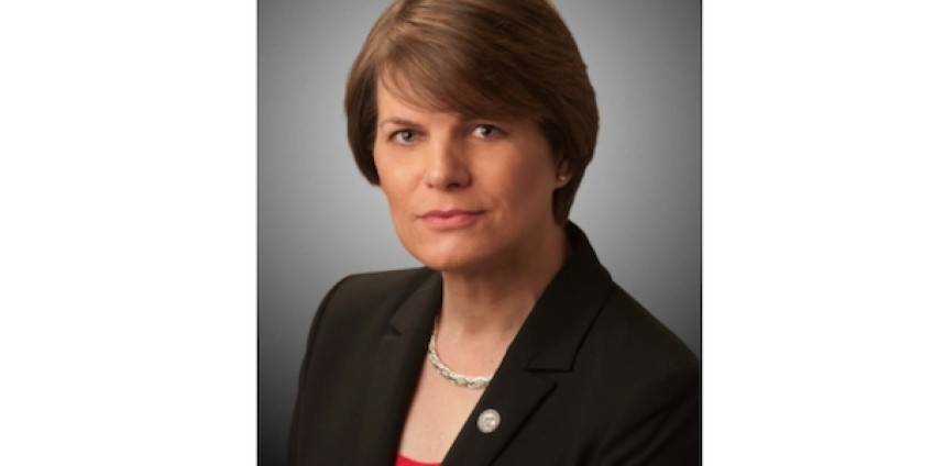 В качестве кандидата в легислатуру Невады отобран трансгендер 