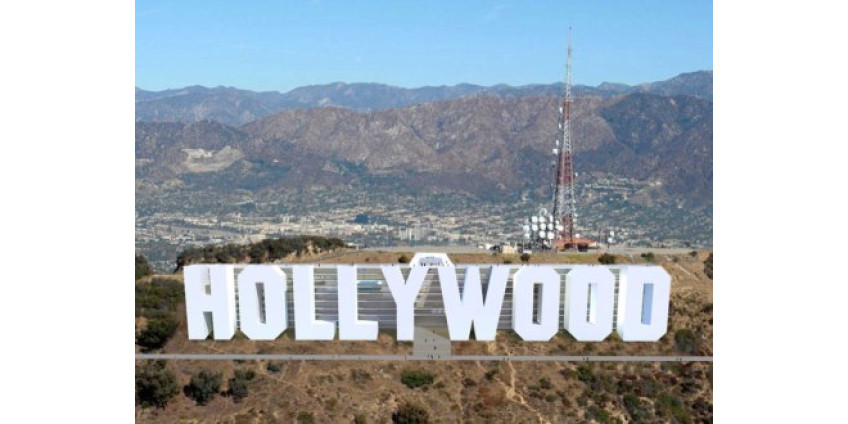 Из Голливуда сделают гостиницу