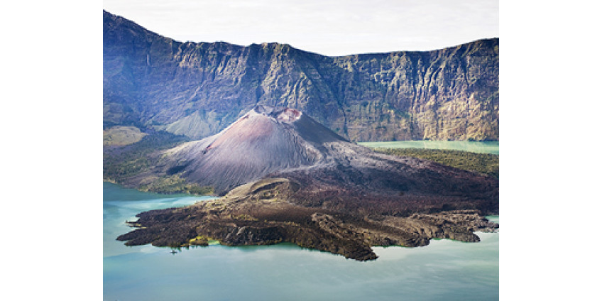 В Неваде рассказали все о вулканах