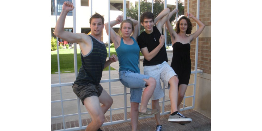 Студенткам повышают баллы за невыбритые подмышки