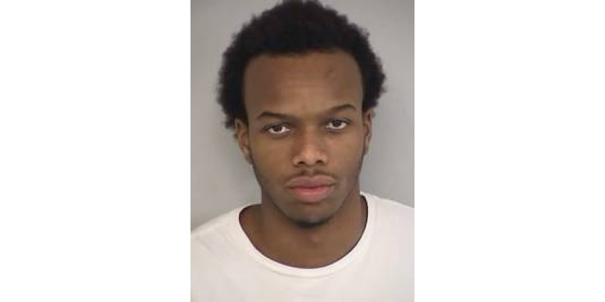 Арестован 18-летний подозреваемый в стрельбе в северном Лас-Вегасе