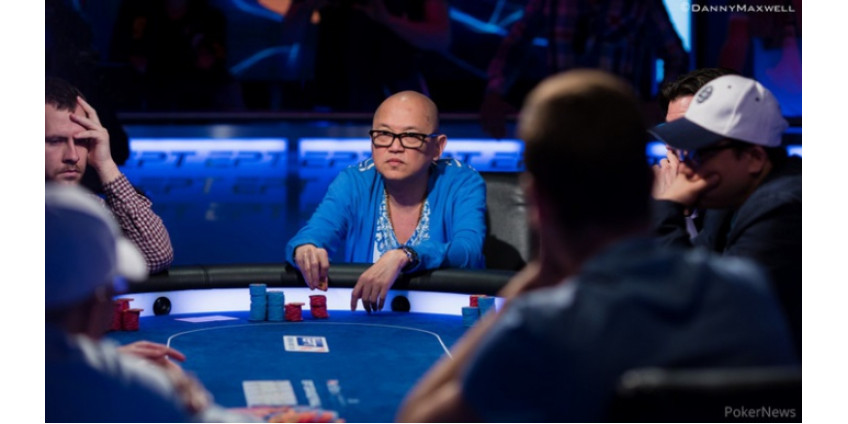 Скандал со ставками в Лас-Вегасе