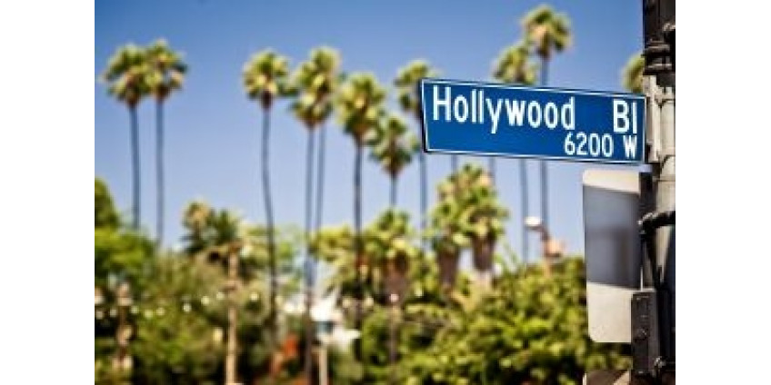 Лос-Анджелес признали лучшим туристическим городом Штатов